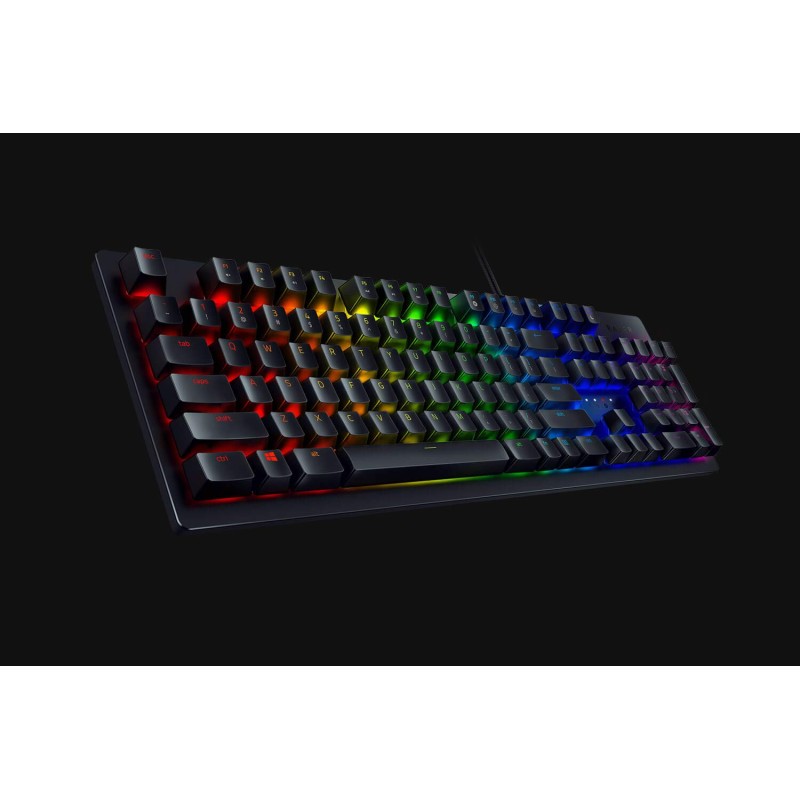 Razer Huntsman Opto Mechanical Switch